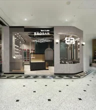 Brobar Bankstown logo