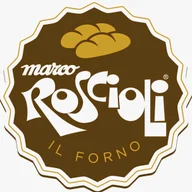 Antico Forno Roscioli logo