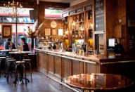 The Northumberland Arms logo