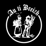 Crêperie Au Ti Breizh" logo