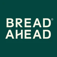 Bread Ahead logo