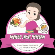 New Bai Fern logo