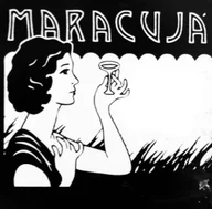 Maracuja logo