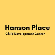 Hanson Place Child Development Center logo