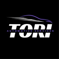 Tori’s automotive mobile services logo