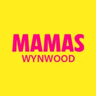 Mamas Wynwood logo