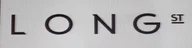 Long Street Coffee logo