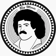 Big Mario's Pizza logo
