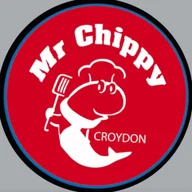 Mr Chippy Croydon logo