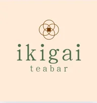 ikigai teabar logo