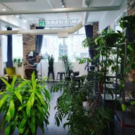 Sekt Hair Studio logo