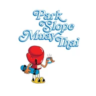 Park Slope Muay Thai logo