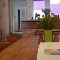 Restaurant Bori logo