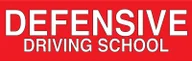 Defensive Driving School logo