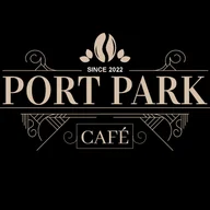 Port Park Cafe logo