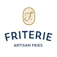 Friterie logo