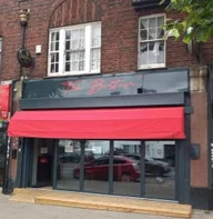 The Boston Bar logo