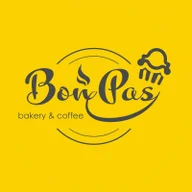 BonPas Bakery and Coffee logo