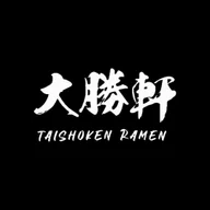 Taishoken Ramen logo