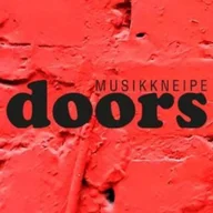 Doors Musikkneipe logo