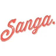 Mama B’s Vegan Catering logo