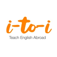 i-to-i TEFL logo
