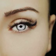 Sydney Eyelashes logo