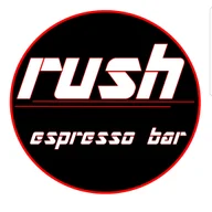Rush Espresso Bar logo
