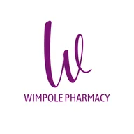 Wimpole Pharmacy logo