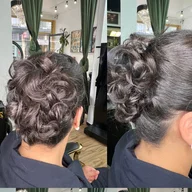 Faiza Beauty Salon San Francisco logo
