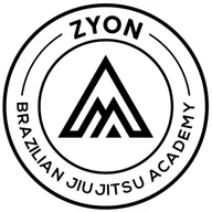 Zyon Brazilian Jiu-Jitsu Cabramatta logo