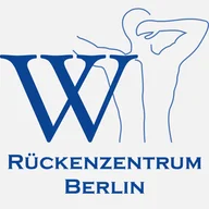Prof. Dr. med. Christian Woiciechowsky und Dr. med. Gregor Auf logo