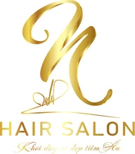 Hair Salon Nhật Hội An logo