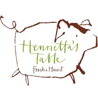 Henrietta's Table logo
