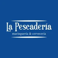La Pescadería Condesa logo