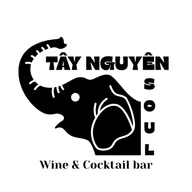 Tây Nguyên Soul wine & cocktail bar - best craft cocktail & local spirits in Da Nang. logo