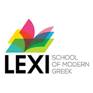LEXI School of Modern Greek logo