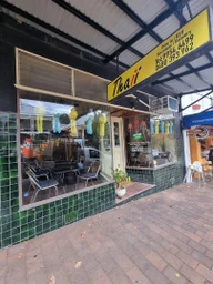 Thaii Restaurant logo