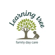 Learning Tree Family Day Care logo