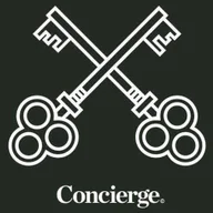 Concierge Coffee logo
