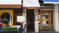 Taormina Restaurant logo