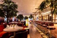 Rockwell Bistro & Wine Bar - Trafalgar Square logo