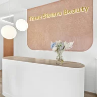 Three Sisters Beauty logo