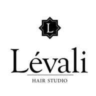 Levali Hair Studio logo