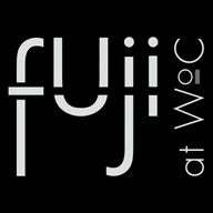 Fuji at WoC logo