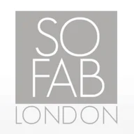 So Fab London logo