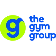 The Gym Group London Alperton logo