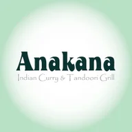Anakana Bethnal Green logo