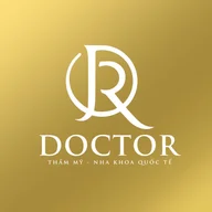 Nha khoa Quốc tế Doctor logo