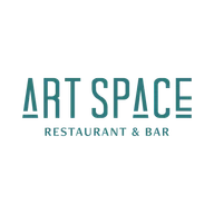 Art Space Restaurant & Bar logo
